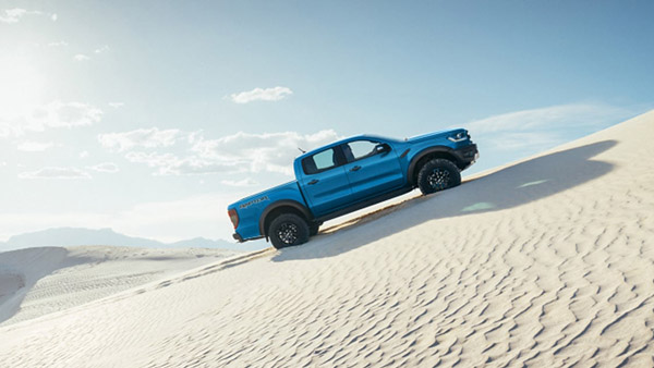 Ford Ranger Raptor Import: फोर्ड भारत में लाएगी रेंजर रैप्टर पिकअप, जानें