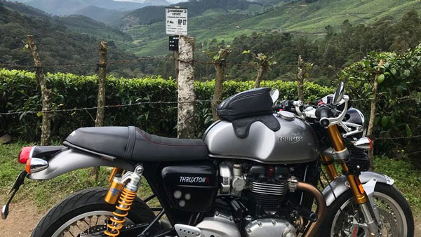 VW MD Gurpratap Riding Milestone: फॉक्सवैगन के एमडी गुरपरताप ने हासिल की यह उपलब्धि, जानें