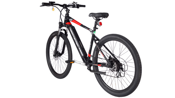 Hero Lectro F6i Smart e-Cycle Launched: हीरो लेक्ट्रो की एफ6आई स्मार्ट ई-साइकिल लॉन्च, जानें कीमत
