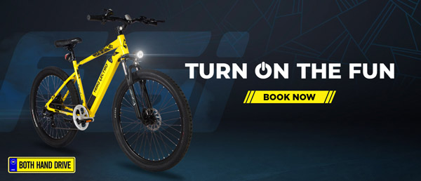 Hero Lectro F6i Smart e-Cycle Launched: हीरो लेक्ट्रो की एफ6आई स्मार्ट ई-साइकिल लॉन्च, जानें कीमत
