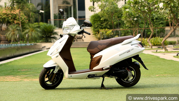 Hero MotoCorp Sales November 2020: हीरो मोटोकॉर्प नवंबर बिक्री: कंपनी की बिक्री में 14.4 प्रतिशत की हुई बढ़त, बेचें 5.91 लाख वाहन