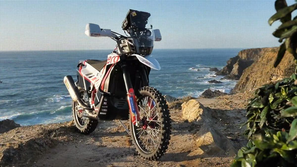 Hero Motorsports Team For Dakar: 2021 डकार के लिए हीरो मोटोस्पोर्ट टीम की हुई घोषणा, जानें
