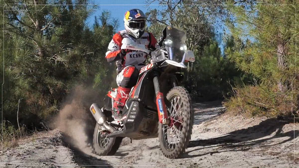 Hero Motorsports Team For Dakar: 2021 डकार के लिए हीरो मोटोस्पोर्ट टीम की हुई घोषणा, जानें
