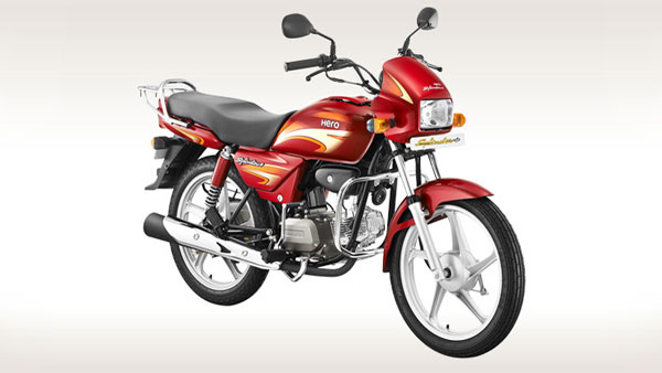 Hero MotoCorp Sales November 2020: हीरो मोटोकॉर्प नवंबर बिक्री: कंपनी की बिक्री में 14.4 प्रतिशत की हुई बढ़त, बेचें 5.91 लाख वाहन
