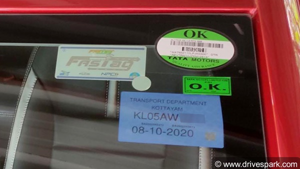 HSRP Number Plate: एचएसआरपी नंबर प्लेट कैसे पायें 10 स्टेप जानकारी