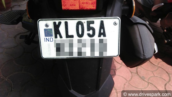 HSRP Number Plate: एचएसआरपी नंबर प्लेट कैसे पायें 10 स्टेप जानकारी