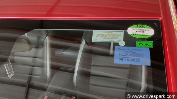 HSRP Number Plate: एचएसआरपी नंबर प्लेट कैसे पायें 10 स्टेप जानकारी