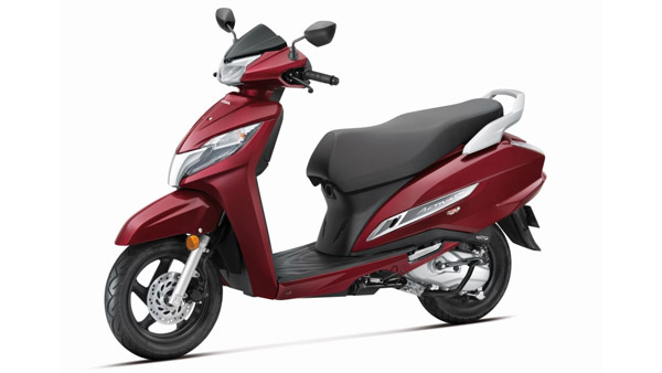 Two Wheeler Sales November 2020: दोपहिया बिक्री नवंबर: हीरो, होंडा, टीवीएस, बजाज ऑटो