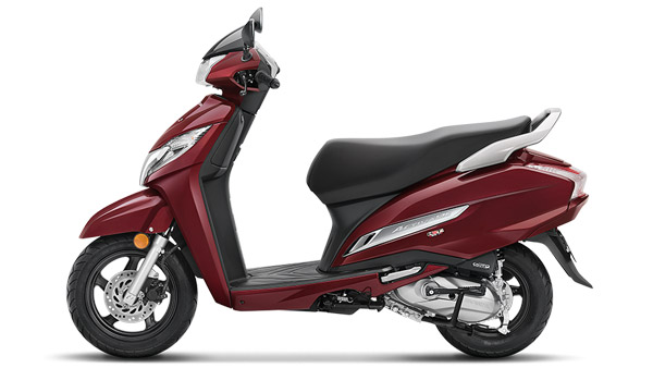 Top 5 Scooter Launches In 2020: इस साल इन 5 स्कूटरों को किया गया सबके अधिक पसंद, जानें