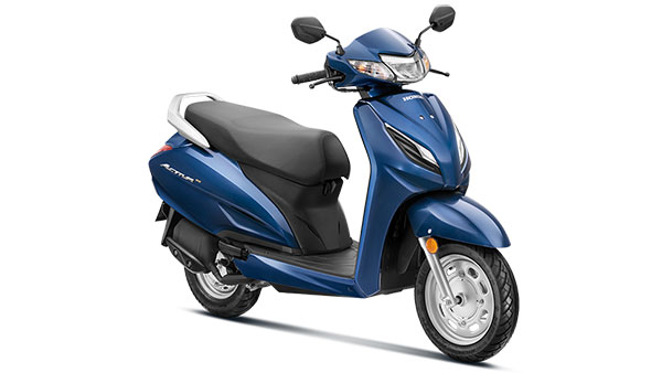Honda Bike Sales November 2020: होंडा मोटरसाइकिल की बिक्री में आई 11 प्रतिशत की बढ़त, जानें आकड़े