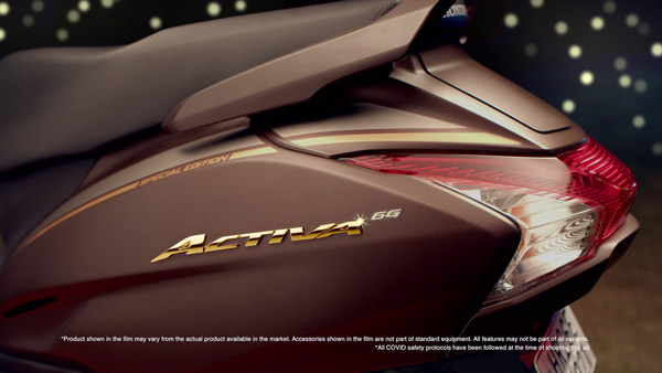 Honda Activa 20th Anniversary Campaign: होंडा एक्टिवा की 20वीं वर्षगांठ पर शुरू हुआ नया कैम्पेन