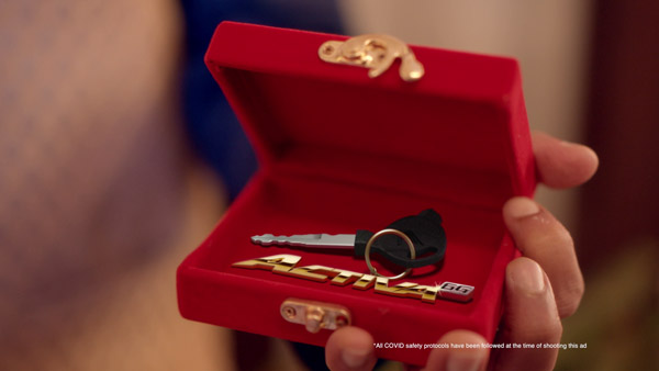 Honda Activa 20th Anniversary Campaign: होंडा एक्टिवा की 20वीं वर्षगांठ पर शुरू हुआ नया कैम्पेन