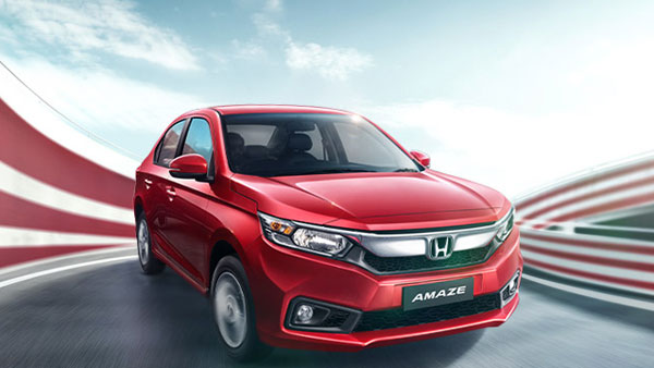 Honda Cars Discount December 2020: होंडा कार डिस्काउंट दिसंबर: अमेज, सिटी, सिविक, जैज
