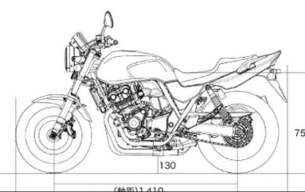 New Honda 250cc Bike: होंडा ला रही नई 250 सीसी बाइक, सामने आई जानकारियां