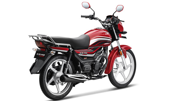 Honda CD 110 December Offer: होंडा सीडी 110 पर मिल रहा 5000 रुपये का बचत का मौका