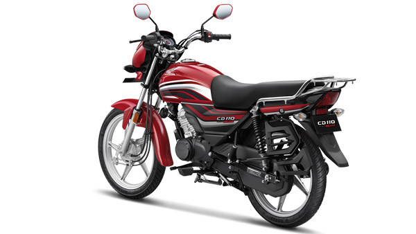 Honda CD 110 December Offer: होंडा सीडी 110 पर मिल रहा 5000 रुपये का बचत का मौका
