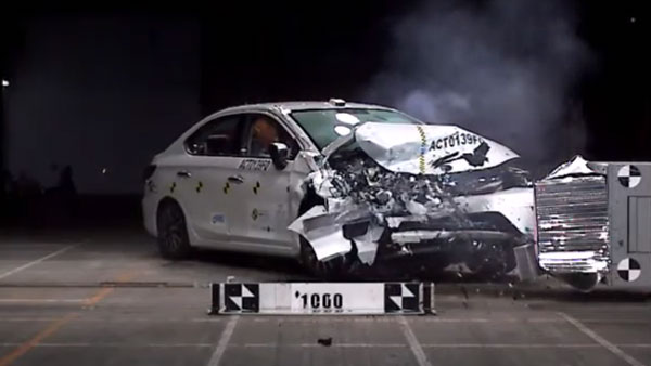 Global NCAP To Become More Stringent: ग्लोबल एनकैप क्रैश टेस्ट में जोड़े जाएंगे नए प्रोटोकाॅल