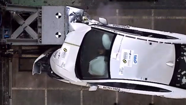 Global NCAP To Become More Stringent: ग्लोबल एनकैप क्रैश टेस्ट में जोड़े जाएंगे नए प्रोटोकाॅल