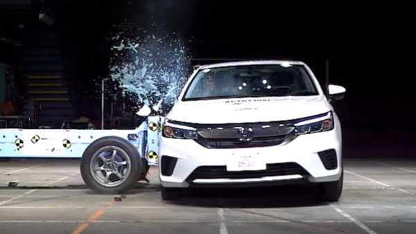 Global NCAP To Become More Stringent: ग्लोबल एनकैप क्रैश टेस्ट में जोड़े जाएंगे नए प्रोटोकाॅल