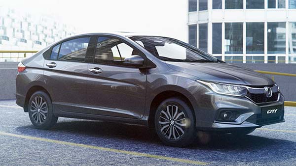 Honda Car Sales November 2020: होंडा कार सेल्स नवंबर: कंपनी की बिक्री में आई 55 प्रतिशत की बढ़त