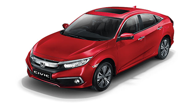 Honda Cars Discount December 2020: होंडा कार डिस्काउंट दिसंबर: अमेज, सिटी, सिविक, जैज