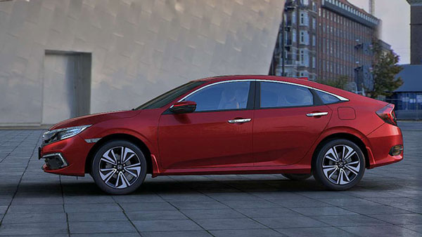 Honda Civic & CR-V Discontinued: होंडा सिविक व सीआर-वी की भारत में बिक्री बंद, जानें क्या है वजह