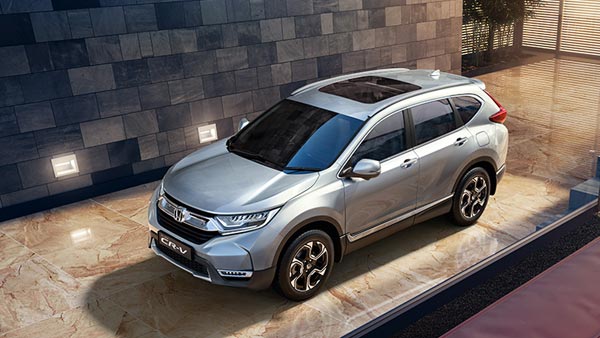 Honda Civic & CR-V Discontinued: होंडा सिविक व सीआर-वी की भारत में बिक्री बंद, जानें क्या है वजह