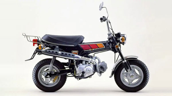 Honda To Relaunch ST Mini Scooter Range: होंडा लाएगी एसटी125 मिनी बाइक, जानें