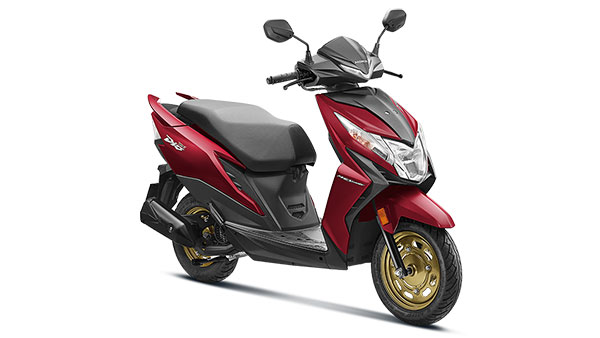 Honda Bike Sales November 2020: होंडा मोटरसाइकिल की बिक्री में आई 11 प्रतिशत की बढ़त, जानें आकड़े