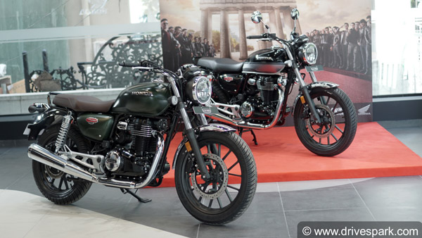 Honda Bike Sales November 2020: होंडा मोटरसाइकिल की बिक्री में आई 11 प्रतिशत की बढ़त, जानें आकड़े