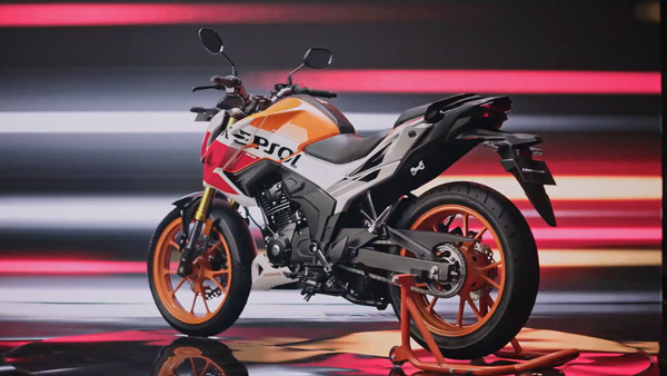 Honda Hornet 2.0 & Dio Repsol Edition TVC: होंडा हॉर्नेट 2.0 व डियो रेपसोल एडिशन का नया विज्ञापन जारी, देखें फीचर्स