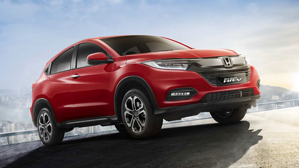 Honda HR-V Launch Details: एचआर-वी एसयूवी को लॉन्च करेगी होंडा, हुंडई क्रेटा को देगी टक्कर