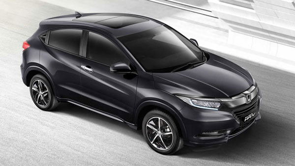 Honda HR-V Launch Details: एचआर-वी एसयूवी को लॉन्च करेगी होंडा, हुंडई क्रेटा को देगी टक्कर