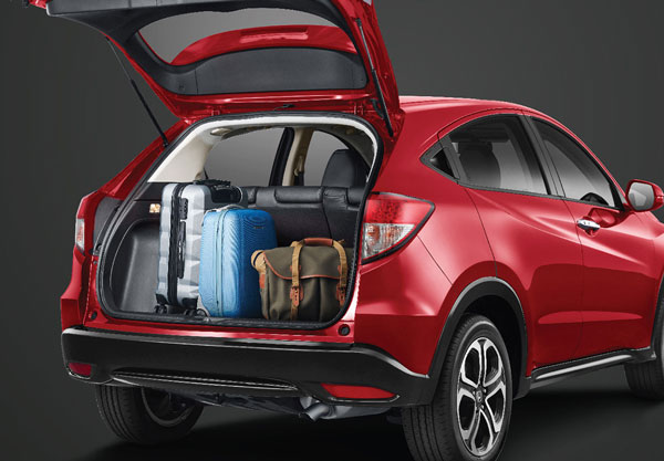Honda HR-V Launch Details: एचआर-वी एसयूवी को लॉन्च करेगी होंडा, हुंडई क्रेटा को देगी टक्कर