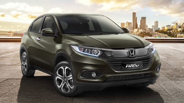 Honda HR-V Launch Details: एचआर-वी एसयूवी को लॉन्च करेगी होंडा, हुंडई क्रेटा को देगी टक्कर