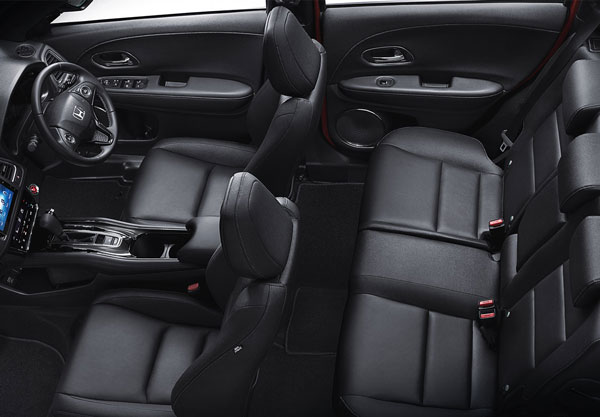 Honda HR-V Launch Details: एचआर-वी एसयूवी को लॉन्च करेगी होंडा, हुंडई क्रेटा को देगी टक्कर