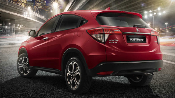 Honda HR-V Launch Details: एचआर-वी एसयूवी को लॉन्च करेगी होंडा, हुंडई क्रेटा को देगी टक्कर