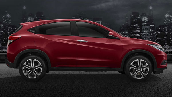 Honda HR-V Launch Details: एचआर-वी एसयूवी को लॉन्च करेगी होंडा, हुंडई क्रेटा को देगी टक्कर
