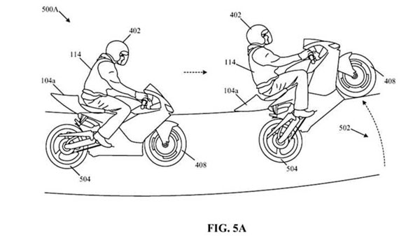 Honda Mind Reading Technology: होंडा ने बाइक में माइंड रीडिंग तकनीक का कराया पेटेंट, जानें