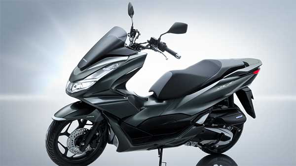 Honda PCX 160 Maxi Scooter: होंडा पीसीएक्स मैक्सी स्कूटर हुई लाॅन्च, जानें क्या हैं फीचर्स