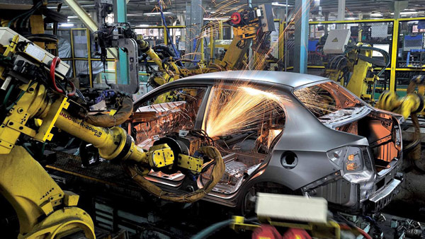 Honda Noida Production Plant: होंडा कार्स ने नॉएडा प्रोडक्शन प्लांट में रोका उत्पादन, जानें क्या होगा असर