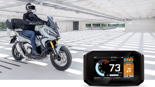 Honda RoadSync Connectivity Feature: होंडा रोडसिंक कनेक्टिवटी फीचर 2021 में होगा लाॅन्च, जानें