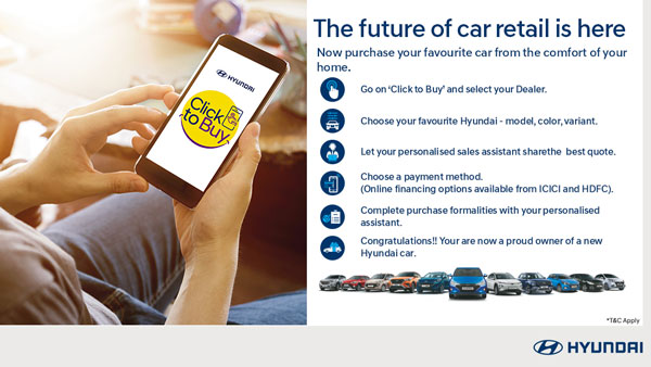 Online Car Bookings Improved: 2020 ऑटो स्टोरीज: ऑनलाइन कार बुकिंग में आई बढ़त, जानें लाभ, कारण