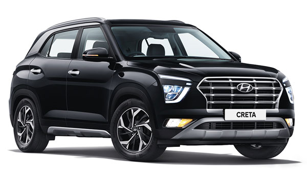 Hyundai Creta 7 Seater Spied: हुंडई क्रेटा 7 सीटर भारत में पहली बार आई नजर, जानें