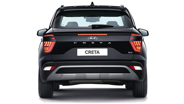 Hyundai Creta 7 Seater Spied: हुंडई क्रेटा 7 सीटर भारत में पहली बार आई नजर, जानें