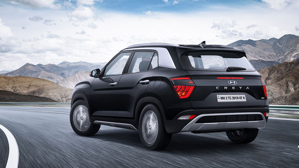 Hyundai Creta 7 Seater Spied: हुंडई क्रेटा 7 सीटर भारत में पहली बार आई नजर, जानें