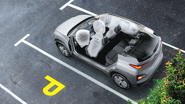 Hyundai New Platform for EVs: हुंडई इलेक्ट्रिक वाहनों के लिए तैयार करेगी नया प्लेटफॉर्म
