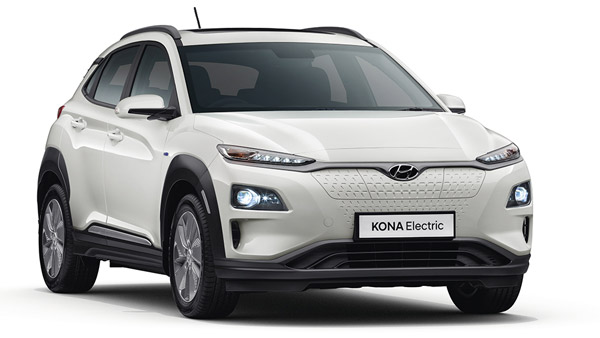 Hyundai Kona EV Scores 5 Star In Green NCAP: हुंडई कोना ईवी को ग्रीन एनकैप में मिला 5 स्टार