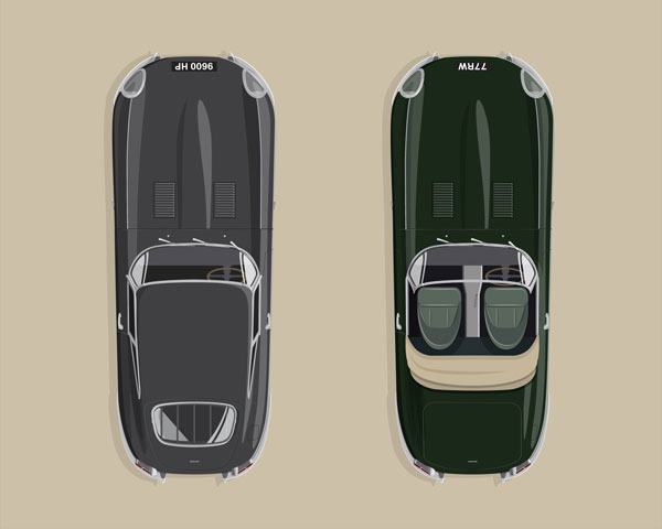 Jaguar E-Type Anniversary Edition: जगुआर ई-टाइप एनिवर्सरी एडिशन का हुआ खुलासा, जानें