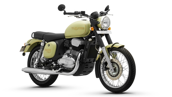 Jawa Bike Price Hike: जावा मोटरसाइकिल जनवरी 2021 से बढ़ाएगी अपनी बाइक्स की कीमतें, जानें